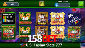 Live Casino 158Bet