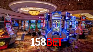 Tournaments 158Bet