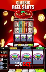 Weekend Specials 158Bet