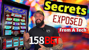 Welcome Bonus 158Bet